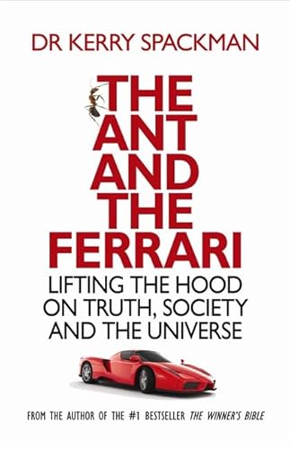 The Ant and the Ferrari