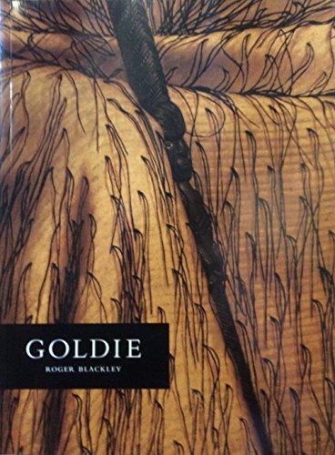 Art of Charles F Goldie - Limp