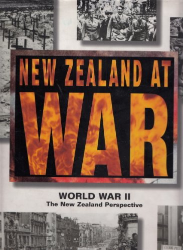 New Zealand at War