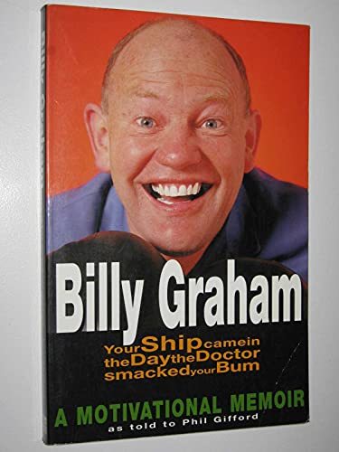 Billy Graham Motivational Memoirs