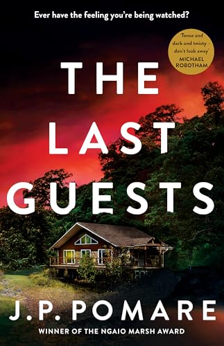 The Last Guests