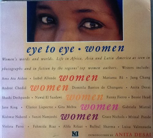 Eye to Eye - Women