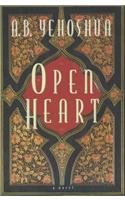 Open Heart