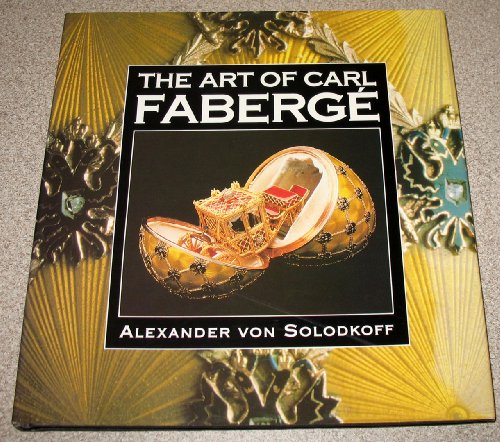 Art of Carl Faberge