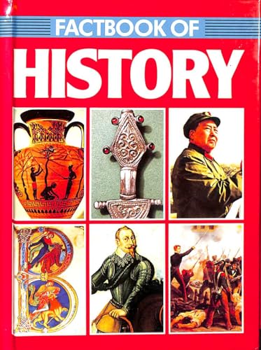 Factbook of History