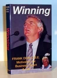 Winning