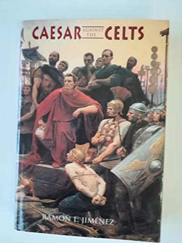 Caesar Against the Celts