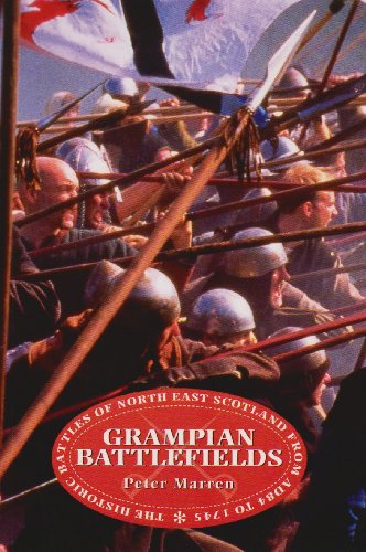 Grampian Battlefields