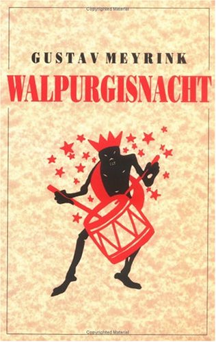 Walpurgisnacht