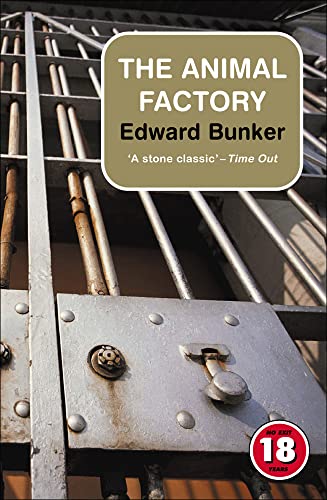 The Animal Factory