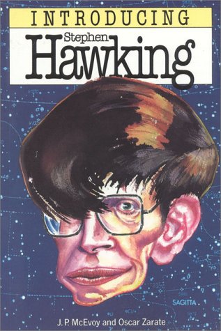 Stephen Hawking for Beginners