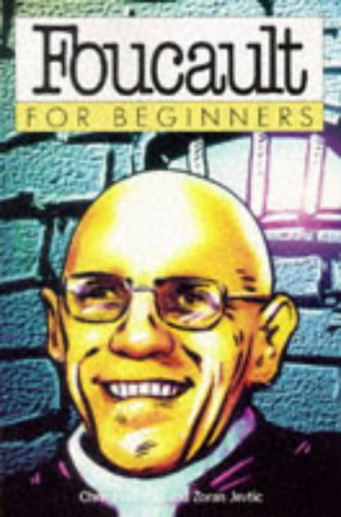 Foucault for Beginners