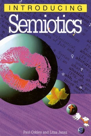 Semiotics for Beginners