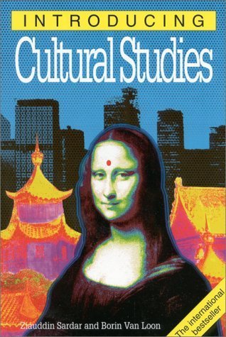 Cultural Studies for Beginners