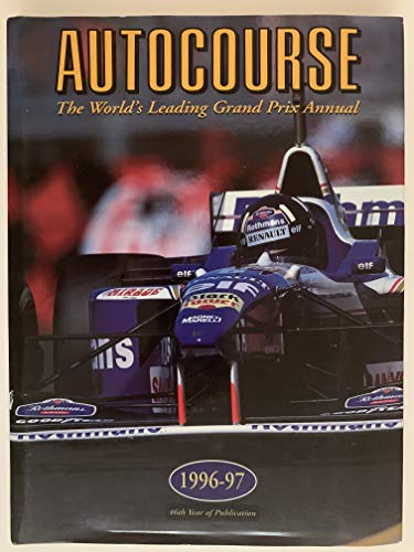 Autocourse: 1996-97