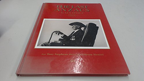 The Last Anzacs : Gallipoli 1915: Gallipoli 1915