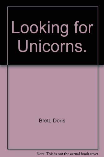 Looking for Unicorns