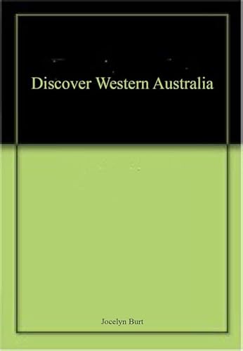 Discover Western Australia