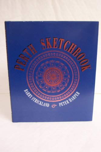 Perth Sketchbook