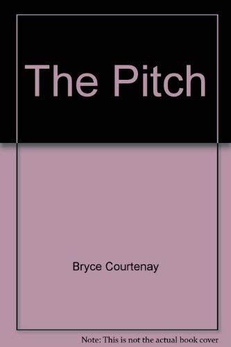 The Pitch