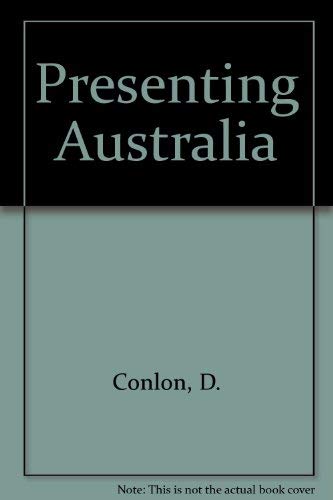 Presenting Australia