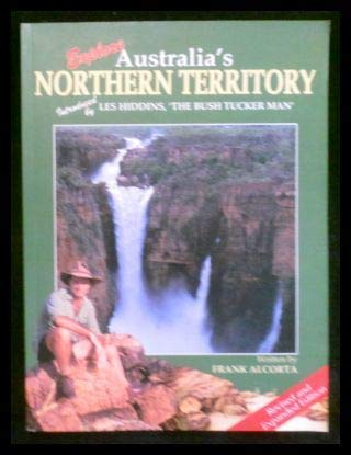 Explore Australia's Northern Territory