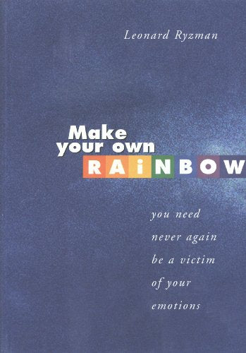 Make Your Own Rainbow (2nd Ed)
