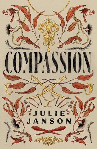 Compassion: The sequel to Benevolence