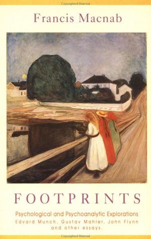Footprints: Psychological and Psychoanalytic Explorations
