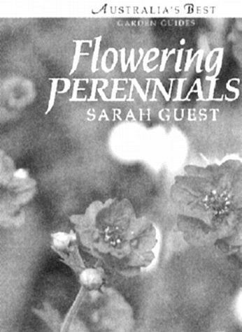 Flowering Perennials