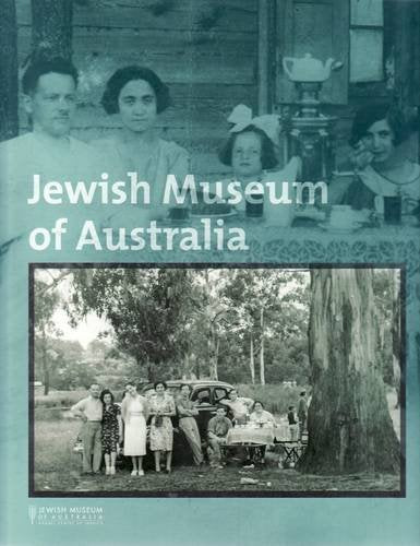 Jewish Museum of Australia