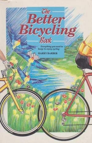 Better Bicycling Book