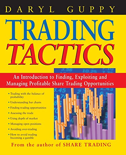Trading Tactics