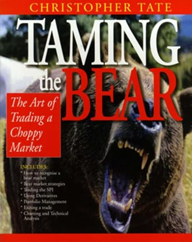 Taming the Bear: The Art of Trading a Choppy Market