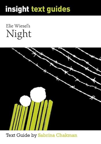 Night: Wiesel