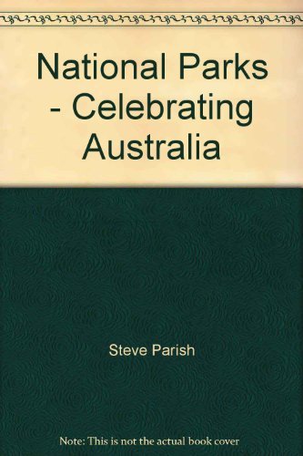 Celebrating Australia - National Parks