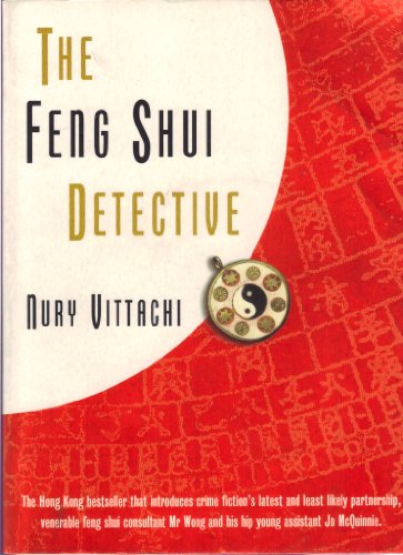Feng Shui Detective