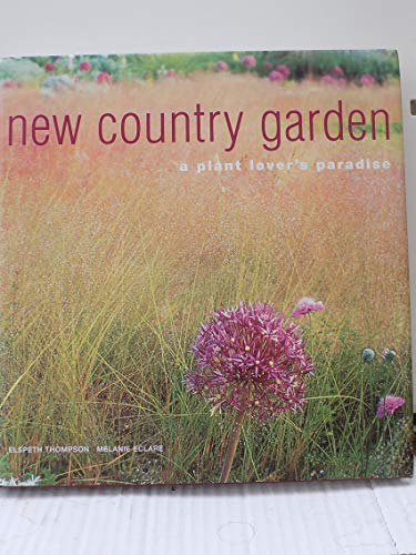 New Country Garden: A Plant Lover's Paradise
