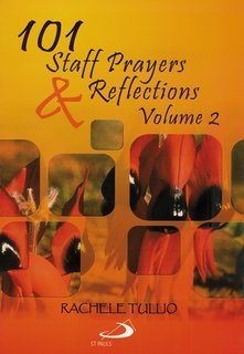 101 Staff Prayers and Reflections.