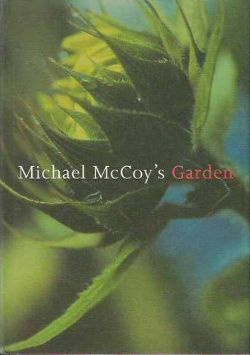 Michael McCoy's Garden