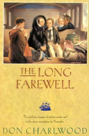 The Long Farewell