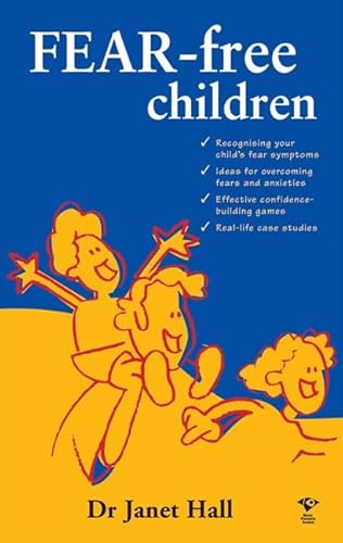 Fear Free Children