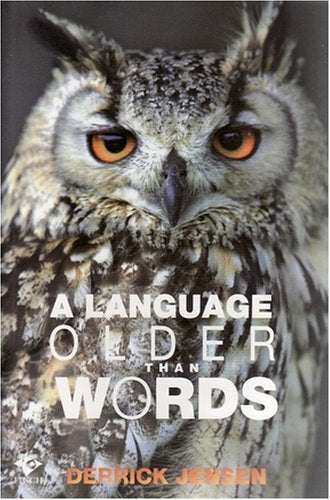 A Language Older Than Words