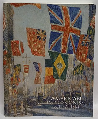 American Impressionism and Realism: A Landmark Exhibition from the Met, The Metropolitan Museum of Art, New York