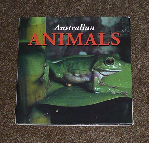 Australian Animals