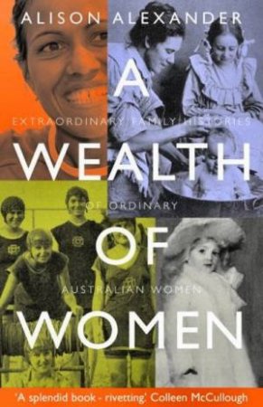 Wealth of Women