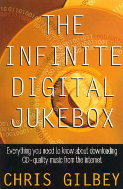 Infinite Digital Jukebox