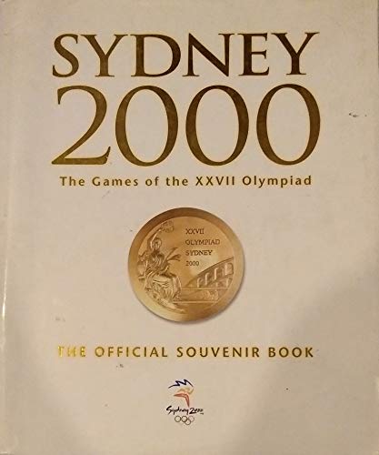 Sydney 2000: Australia at the Olympic Games