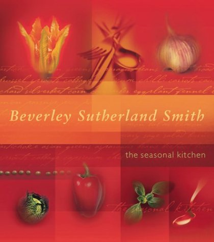 The Seasonal Kitchen