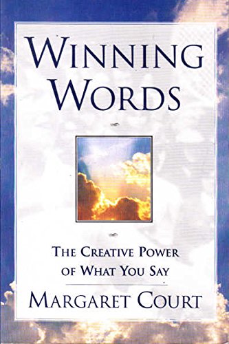 Winning Words: the Creative Power of What You Say